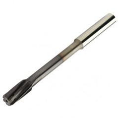 10.01mm Dia. Carbide CoroReamer 835 for ISO P Through Hole - Top Tool & Supply