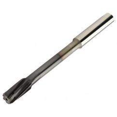 4.01mm Dia. Carbide CoroReamer 835 for ISO P Through Hole - Top Tool & Supply