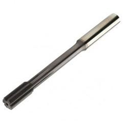 17mm Dia. Carbide CoroReamer 835 for ISO P Blind Hole - Top Tool & Supply