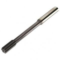 12.01mm Dia. Carbide CoroReamer 835 for ISO P Blind Hole - Top Tool & Supply