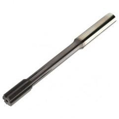 9.5mm Dia. Carbide CoroReamer 835 for ISO P Blind Hole - Top Tool & Supply