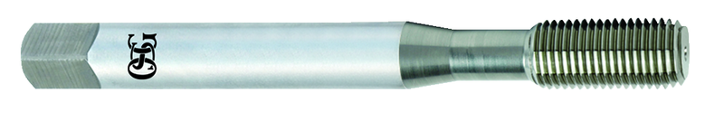 3/4-10 0 Fl H10 HSS-CO Forming Tap-- Steam Oxide - Top Tool & Supply