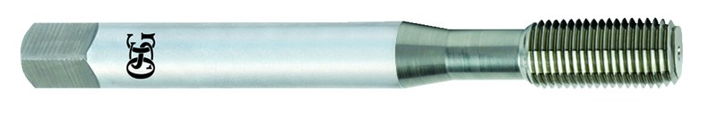 9/16-12 0 Fl H8 HSS-CO Forming Tap-- TiN - Top Tool & Supply