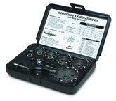 PKG- ELECT. & FAB. KIT - Top Tool & Supply