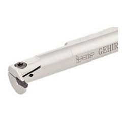 Int Boring Bar w/Coolant- GEHIR15.9-16-3- 5/8" SH- RH - Top Tool & Supply