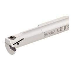 Int Boring Bar w/Coolant- GEHIR12.7-14-3- 1/2" SH- RH - Top Tool & Supply