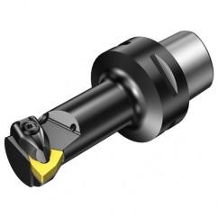 C5-DWLNR-17090-08 Capto® and SL Turning Holder - Top Tool & Supply