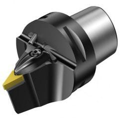 C6-DVVNN-00065-16 Capto® and SL Turning Holder - Top Tool & Supply