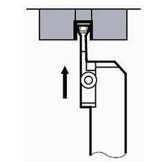 CGWSR2525-W40GR-L Grooving Tool - Top Tool & Supply