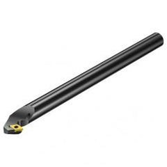 A20S-SDUCL 07-ERX CoroTurn® 107 Boring Bar for Turning - Top Tool & Supply