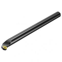 A16R-SDXCL 07-R CoroTurn® 107 Boring Bar for Turning - Top Tool & Supply