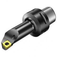 C5-SCLCR-27140-12 Capto® and SL Turning Holder - Top Tool & Supply