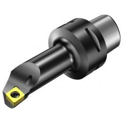 C5-SCLCR-13080-09 Capto® and SL Turning Holder - Top Tool & Supply