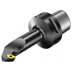 C5-SDUCR-15080-07X Capto® and SL Turning Holder - Top Tool & Supply