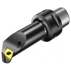 C5-SDUCR-35100-11 Capto® and SL Turning Holder - Top Tool & Supply