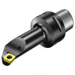 C4-SSKCR-13080-09 Capto® and SL Turning Holder - Top Tool & Supply