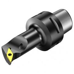 C4-SVQBL-22110-16 Capto® and SL Turning Holder - Top Tool & Supply