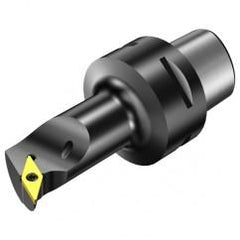 C4-SVQBL-27120-16 Capto® and SL Turning Holder - Top Tool & Supply