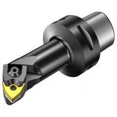 C4-MWLNR-27120-08 Capto® and SL Turning Holder - Top Tool & Supply