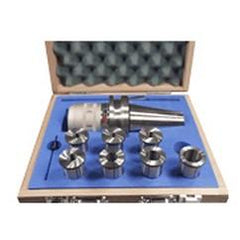 HSK A63TUNGMAX32X1137 COLLET KIT - Top Tool & Supply