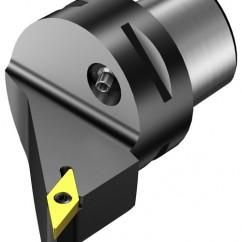 C4-SVHBL-27050-11 Capto® and SL Turning Holder - Top Tool & Supply