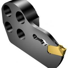 SL-QD-LGH40C40 CoroCut® QD head for grooving - Top Tool & Supply