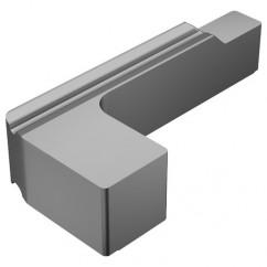 RG123L1-0600-BG Grade H13A CoroCut® 1-2 Carbide Blank - Top Tool & Supply