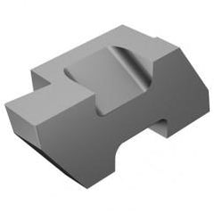 TLG-4189L Grade H13A Top Lok Insert for Grooving - Top Tool & Supply