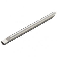 CXS-06B-70 H10F CoroTurn® XS Carbide Blank - Top Tool & Supply