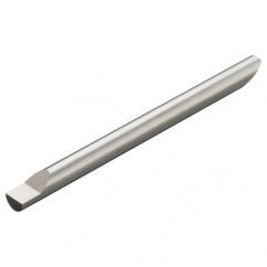 CXS-04B-50 H10FXS Carbide Blank - Top Tool & Supply
