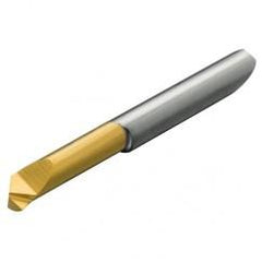 CXS-04T090-15-Grade 4215R Grade 1025 CoroTurn® XS Solid Carbide Tool for Turning - Top Tool & Supply