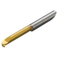 CXS-06TE98-15-6230R Grade 1025 CoroTurn® XS Solid Carbide Tool for Turning - Top Tool & Supply