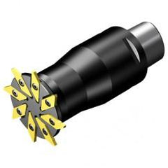 161-066C5-3 CoroMill®161 Gear Milling Cutter - Top Tool & Supply