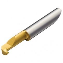 CXS-06G150-6215R Grade 1025 CoroTurn® XS Solid Carbide Tool for Grooving - Top Tool & Supply