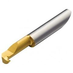 CXS-06G150-6215R Grade 1025 CoroTurn® XS Solid Carbide Tool for Grooving - Top Tool & Supply