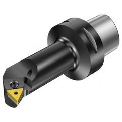 C4-PTFNL-17090-16W Capto® and SL Turning Holder - Top Tool & Supply