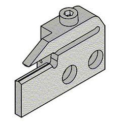 W20GR-L Grooving Tool - Top Tool & Supply