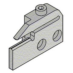 W50GL-L Grooving Tool - Top Tool & Supply