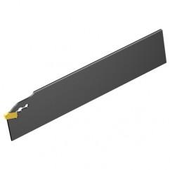 QD-NN1F33-25A CoroCut® QD blade for parting - Top Tool & Supply