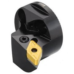 R571.35C-403227-15 Capto® and SL Turning Holder - Top Tool & Supply