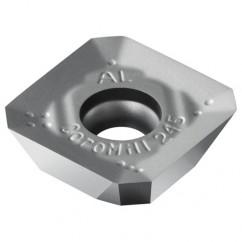 R245.12 T3 E-ML Grade 1040 Milling Insert - Top Tool & Supply