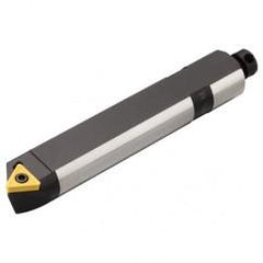 R140.0-10-09 CoroTurn® 107 Cartridge for Turning - Top Tool & Supply