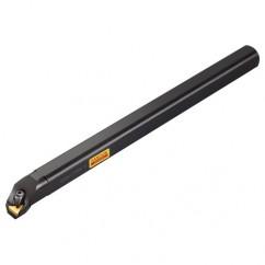 S20S-CTFPR 11 T-Max® S Boring Bar for Turning for Solid Insert - Top Tool & Supply