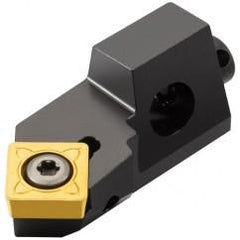 SSSCL 10CA-09-M CoroTurn® 107 Cartridge for Turning - Top Tool & Supply