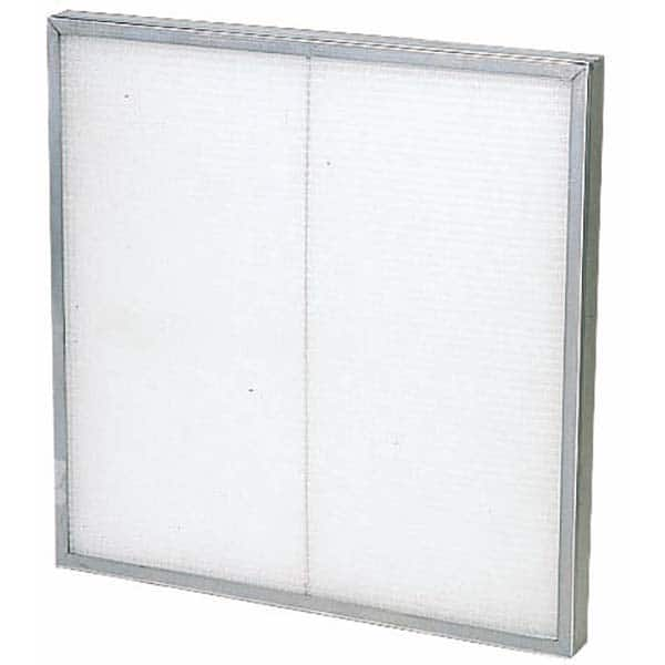 PRO-SOURCE - Pleated & Panel Air Filters Filter Type: Washable Nominal Height (Inch): 12 - Top Tool & Supply