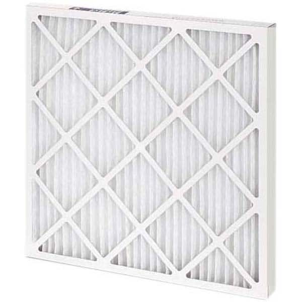 PRO-SOURCE - Pleated & Panel Air Filters Filter Type: Wire-Backed Pleated Nominal Height (Inch): 22 - Top Tool & Supply