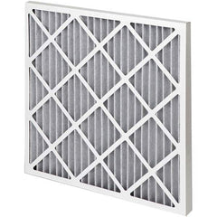 PRO-SOURCE - Pleated & Panel Air Filters Filter Type: Carbon Nominal Height (Inch): 12 - Top Tool & Supply