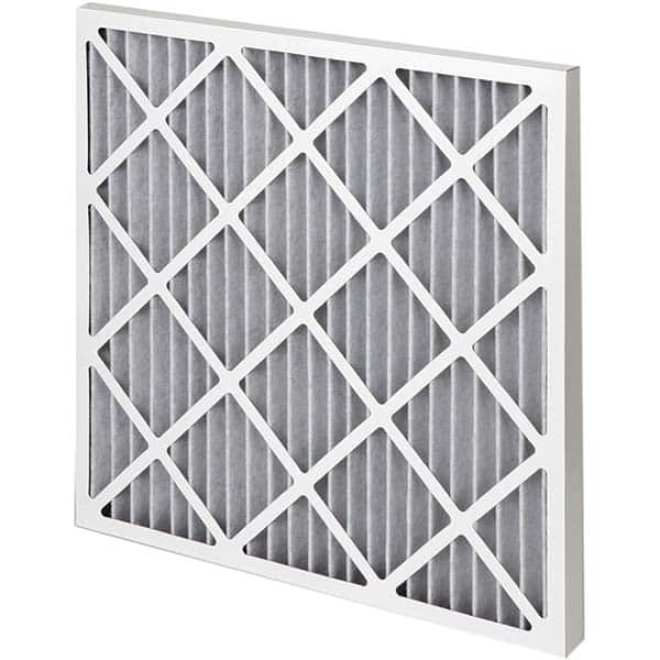 PRO-SOURCE - Pleated & Panel Air Filters Filter Type: Carbon Nominal Height (Inch): 14 - Top Tool & Supply