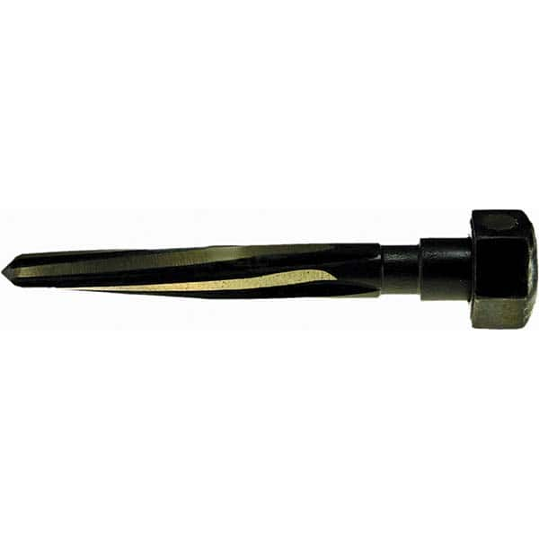 Cle-Line - Bridge/Construction Reamers Reamer Type: Car Reamer Reamer Diameter (Decimal Inch): 15/16 - Top Tool & Supply