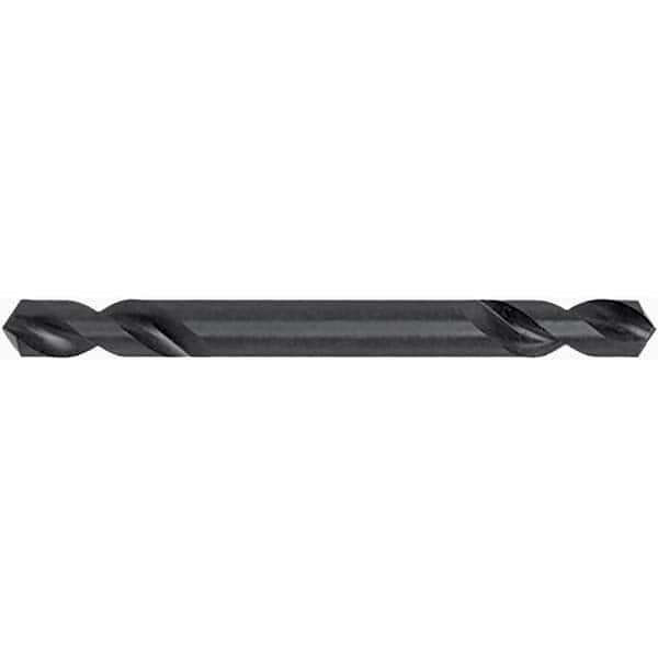 Cle-Line - Maintenance Drill Bits Drill Bit Size (Wire): #30 Drill Point Angle: 135 - Top Tool & Supply